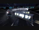【電車でD Shining Stage 38-39】東急田園都市線上り E233系70-000番台 vs ゆりかもめ7000系