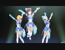 銀のイルカと熱い風【誘惑イビル】
