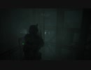 グロ注意 バイオハザードRE:2を今更ながらプレイ The Ghost Survivor  ラクーン君を探せ 亡霊兵士編 ラスト