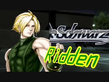 【MUGEN】チームワークで勝利を掴み取れ！白黒対抗狂中位ランセレバトル！ Part39