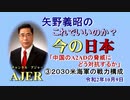 「中国のA2ADの脅威にどう対抗するか③2030米海軍の戦力構成」矢野義昭 AJER2020.10.9(1)