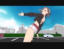 【MMD】 Classic／MKTO　｜折岸みつ