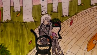 【紲星あかり&初音ミク】秋葉の木漏れ日 Memories