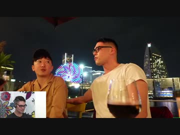 10月7日放送『やってんなお前』＃18
