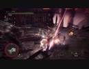 【ほぼ無編集】２人と2匹でミラボレアス。　1/4　【モンハンアイスボーン】
