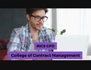 RICS CPD