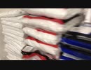 20201007■三度購入@使い捨て白Ｔ(One-time use White Tshirts) 一度着たら捨ててます(苦笑)