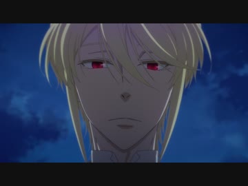 憂国のモリアーティ　#01　伯爵の犯罪