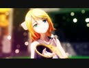 【MMD】Without me YYB式鏡音リン Rin Kagamine