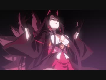 アズールレーン　第7話「【死線】決意と、愛のために」