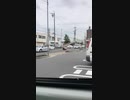 名古屋市北区に現れたマクレーン風の男 part1