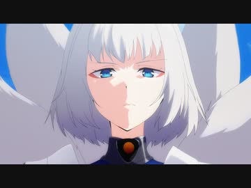 アズールレーン　第11話「【怪物】あまねく海に戦いを」