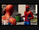 『Marvel's Spider-Man』ゆっくりプレイ動画Part17