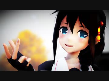 【MMD艦これ】僕に興味があるの？　いいよ、何でも聞いてよ。