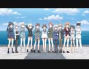 【アニメ感想】『ストライクウィッチーズ ROAD to BERLIN』1話「初心者用Q&Aもあるよ！」