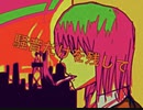 【結月ゆかり】ソウユの空から【淀んだ都市の動態より】