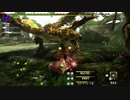 一式わらしべ狩猟 Part.58 カイザーS一式【MHXX/NS】