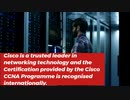 World's Best Computer Networking Course