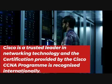 World's Best Computer Networking Course