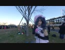 【VR有】コミックマーケット コミケ 冬コミ コスプレ Comic Market C97 Cosplay 1st  Day #41
