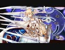 【城プロ音楽変更動画】【異界門と英傑の戦士 -絶弐- 難しい】に欧州の城娘たちで挑戦 2