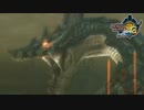 【実況】横顔かっこいい！！結婚して【MH3G.HDver】