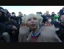 【VR有】コミックマーケット コミケ 冬コミ コスプレ Comic Market C97 Cosplay 1st  Day #45