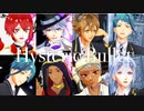 【MMDツイステ】Hysteric Bullet【2年生】