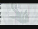 【UTAUカバー】夜に駆ける【白音リノ】