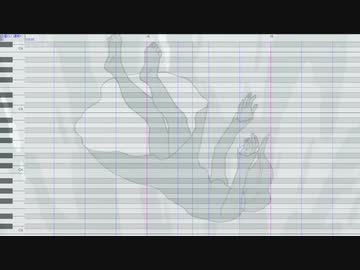【UTAUカバー】夜に駆ける【白音リノ】