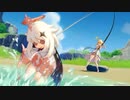 【原神】琴葉姉妹でグダグダ原神実況part1【VOICEROID実況】