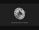 【Vocaloid / Cyber Songman / original】 Everything Looks So Faraway