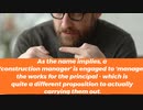 Importance Of Studying Contract Management