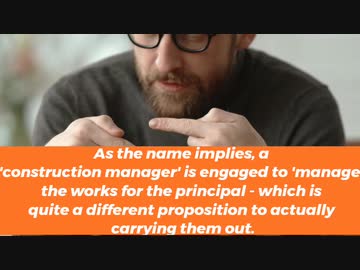 Importance Of Studying Contract Management