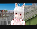 【大葉式白夜】ライカ【10月8日は白夜さんの日！】