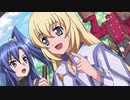 戦姫絶唱シンフォギアXD　【君と響きあう想い】　後編