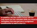 Business Administration - Level 2  Certificate