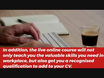 Business Administration - Level 2  Certificate