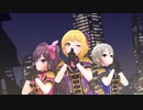 モーレツ★世直しギルティ！【誘惑イビル】