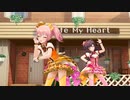 Twin☆くるっ★テール【美嘉・志希】