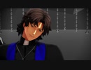【Fate/MMD】リンボとラス峰と村正でjewel