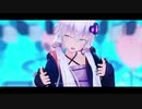 【MMD】ままま式結月ゆかりで「Summertime」【60fps_1440p】