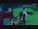 原神　初見プレイ　パート16