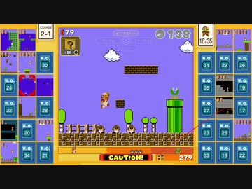 【ゆっくり実況プレイ】あまり醜くない争い part3【スーパーマリオブラザーズ35】