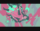 【UTAUカバー】夜に駆ける-YOASOBI【不眠の黒羊】