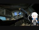 【OUTLAST whistleblower】#03 こんな急接近は望んでないんですがッ！