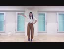 【ゆきき】ハッピーシンセサイザ【踊ってみた】