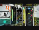 LEFT常備の左利き銅ネームがGITADORA　１５クレ目