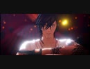 【MMD刀剣乱舞】スーサイドパレエド【大倶利伽羅】
