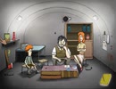 [60Seconds!Reatomized]終わりの始まり。その4